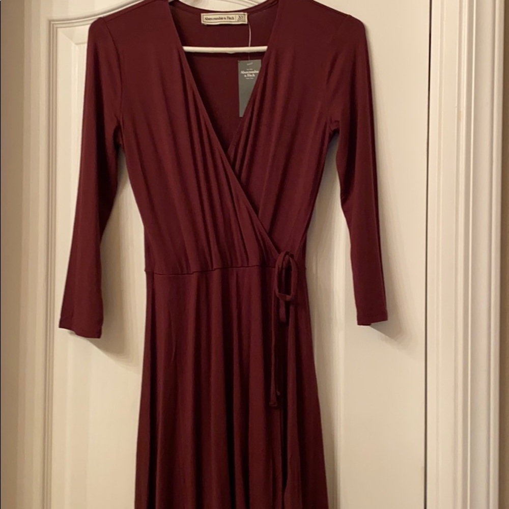 Abercrombie dress